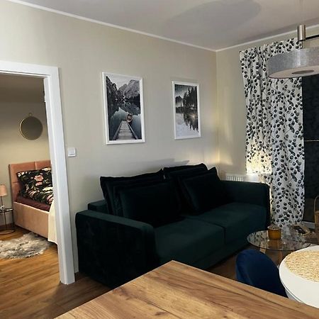 Apartament Sadowa 87 Garaz Gratis ! Elbing Exterior foto