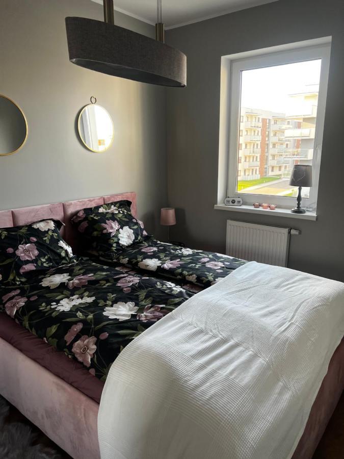 Apartament Sadowa 87 Garaz Gratis ! Elbing Exterior foto