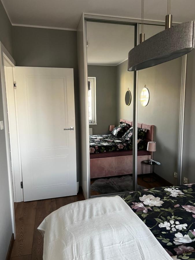 Apartament Sadowa 87 Garaz Gratis ! Elbing Exterior foto