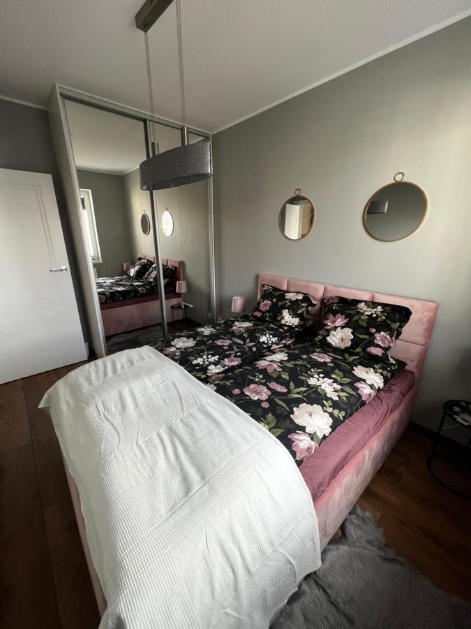 Apartament Sadowa 87 Garaz Gratis ! Elbing Exterior foto