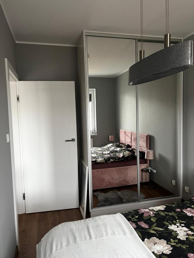 Apartament Sadowa 87 Garaz Gratis ! Elbing Exterior foto