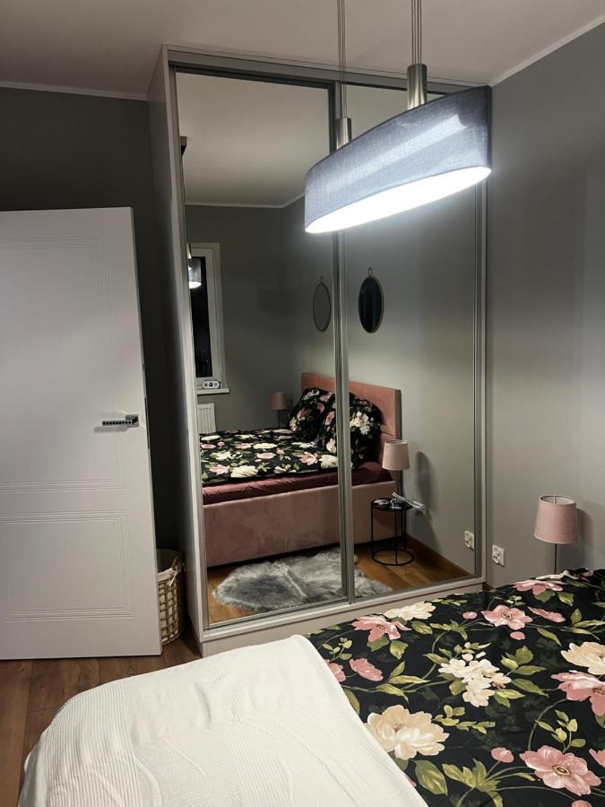 Apartament Sadowa 87 Garaz Gratis ! Elbing Exterior foto