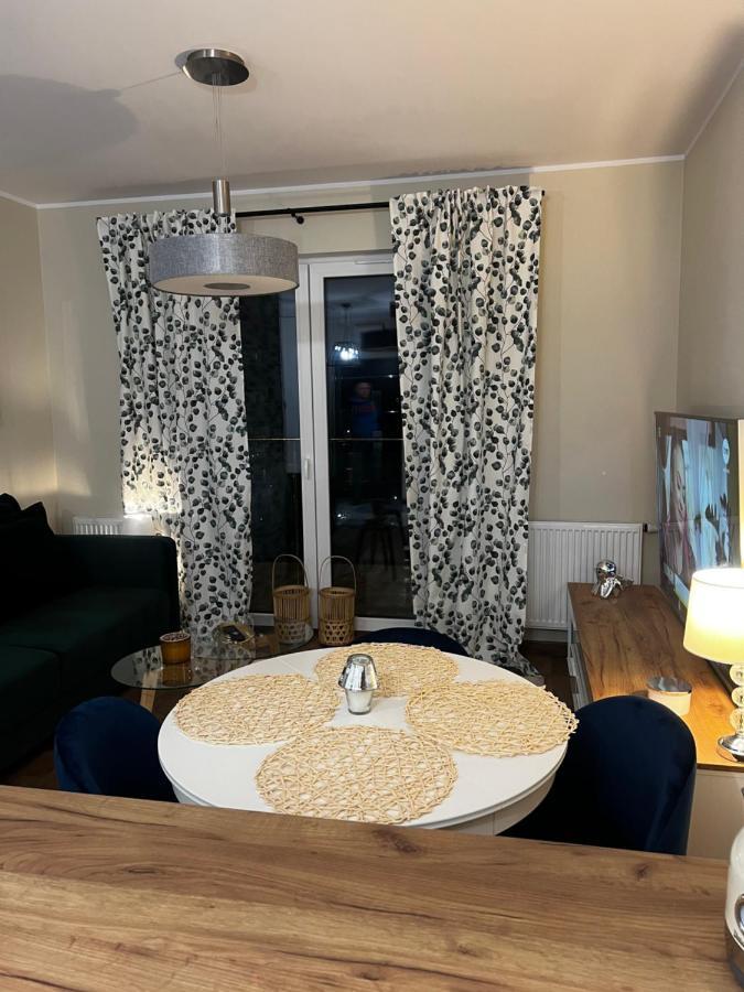 Apartament Sadowa 87 Garaz Gratis ! Elbing Exterior foto