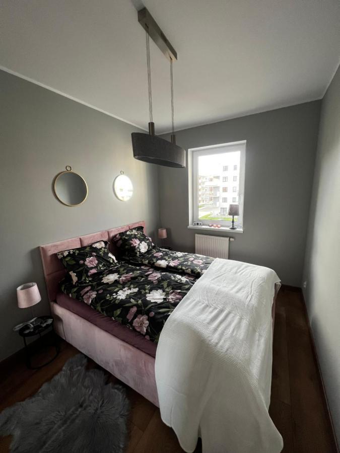 Apartament Sadowa 87 Garaz Gratis ! Elbing Exterior foto