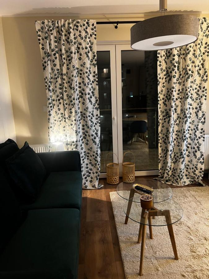 Apartament Sadowa 87 Garaz Gratis ! Elbing Exterior foto